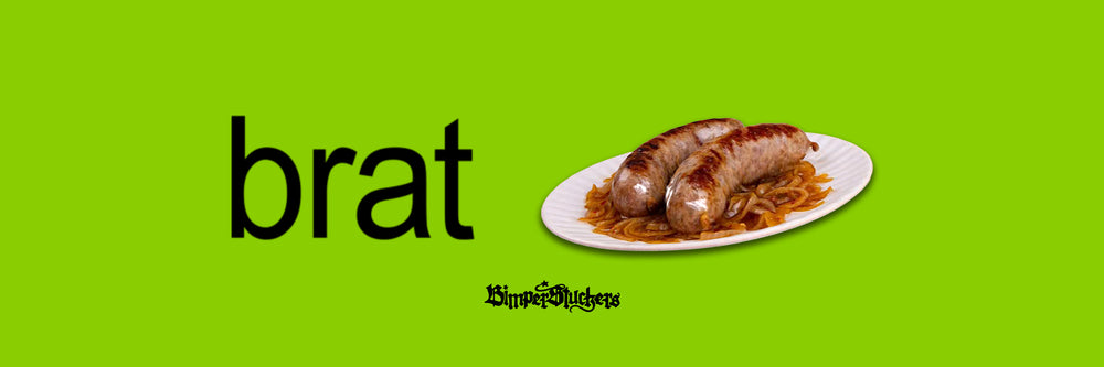 BRATwurst