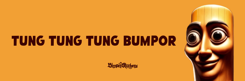 TUNG TUNG