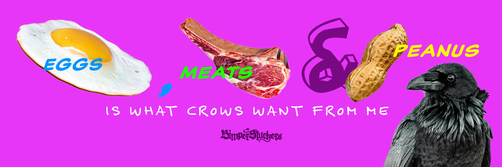 A Crows Bounty