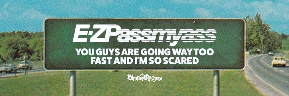 EZ-PASSMYASS