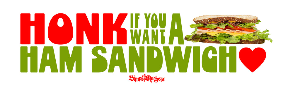 Ham Sammie