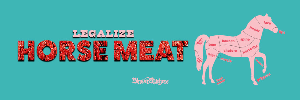 Horse Meat