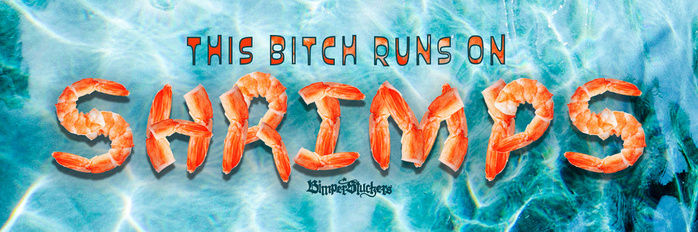 Shrimps