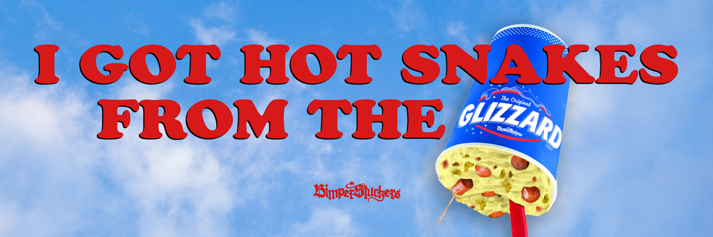 Glizzard