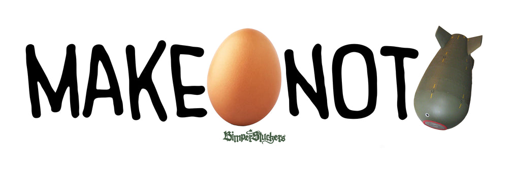 Make Eggs